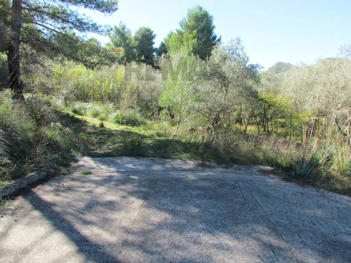 Villa in vendita a Monreale, Calatafimi Alta, Santicelli - foto 5