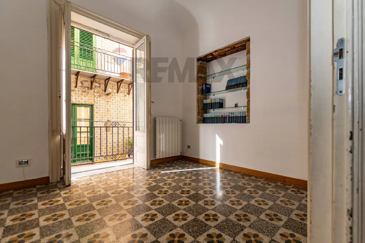 Appartamento in vendita a Palermo, Libertà, Villabianca, De Gasperi, Croce Rossa, Sciuti, Politeama - foto 5