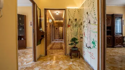 Appartamento a Matera
