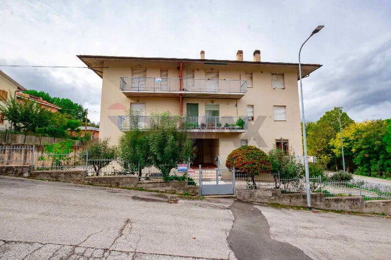 Appartamento in vendita a Cupramontana - foto 1
