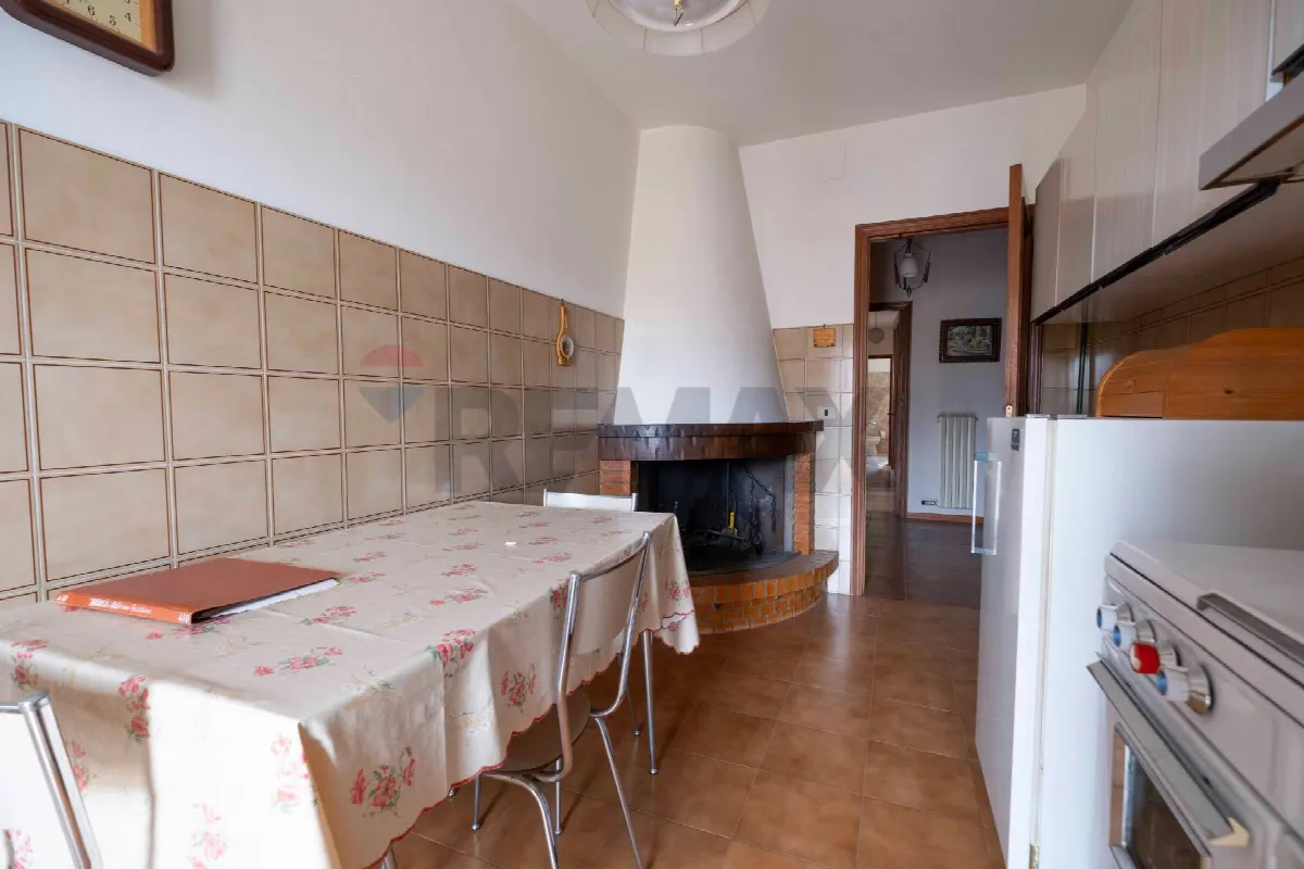 Appartamento in vendita a Cupramontana - foto 2