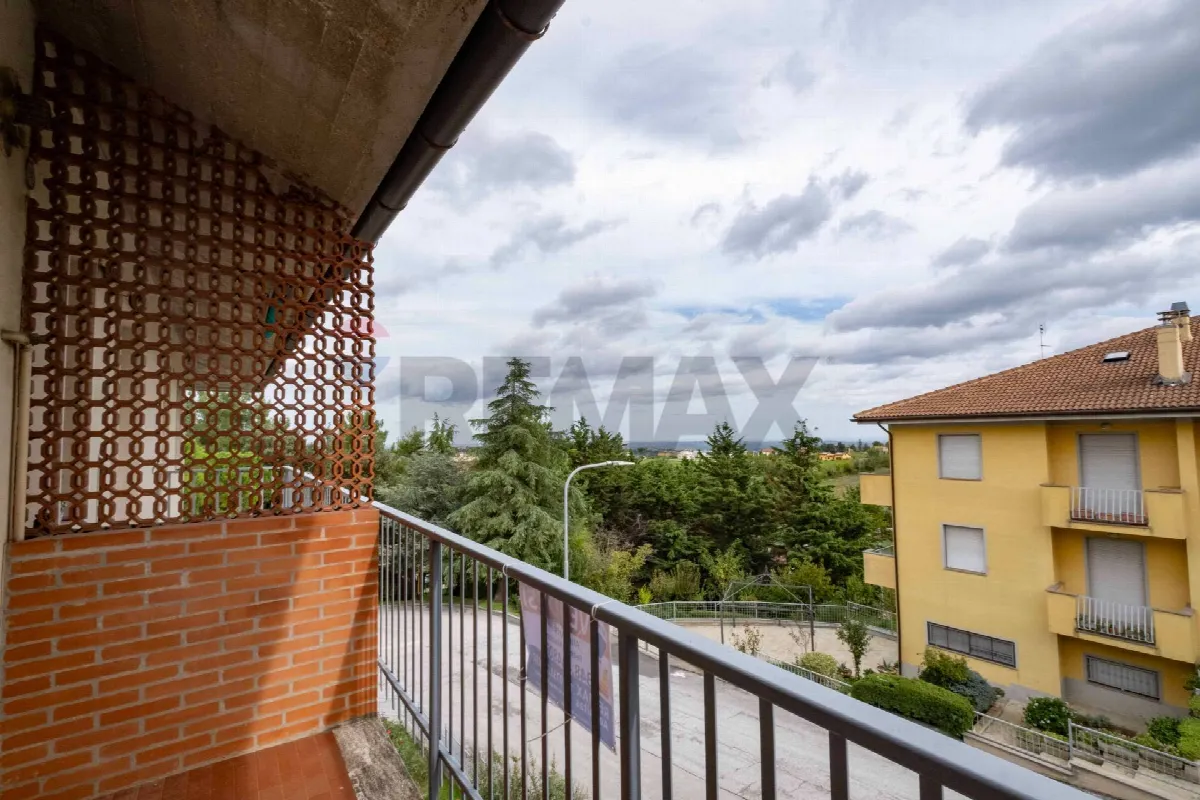 Appartamento in vendita a Cupramontana - foto 5