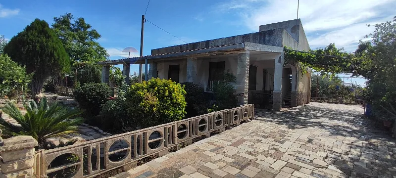 Villa in vendita a Caltagirone - foto 1