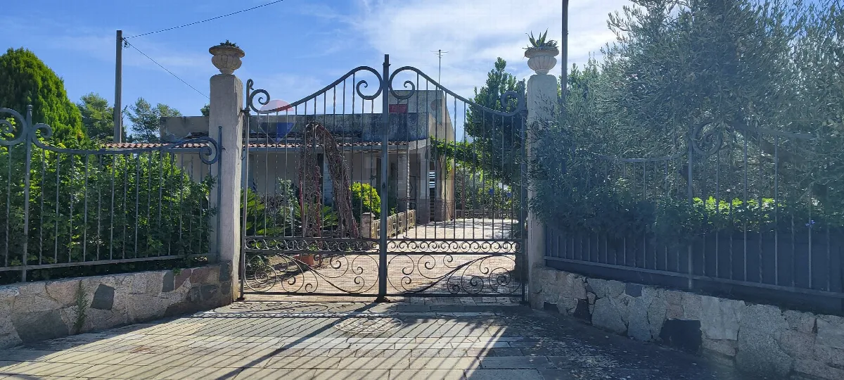 Villa in vendita a Caltagirone - foto 2