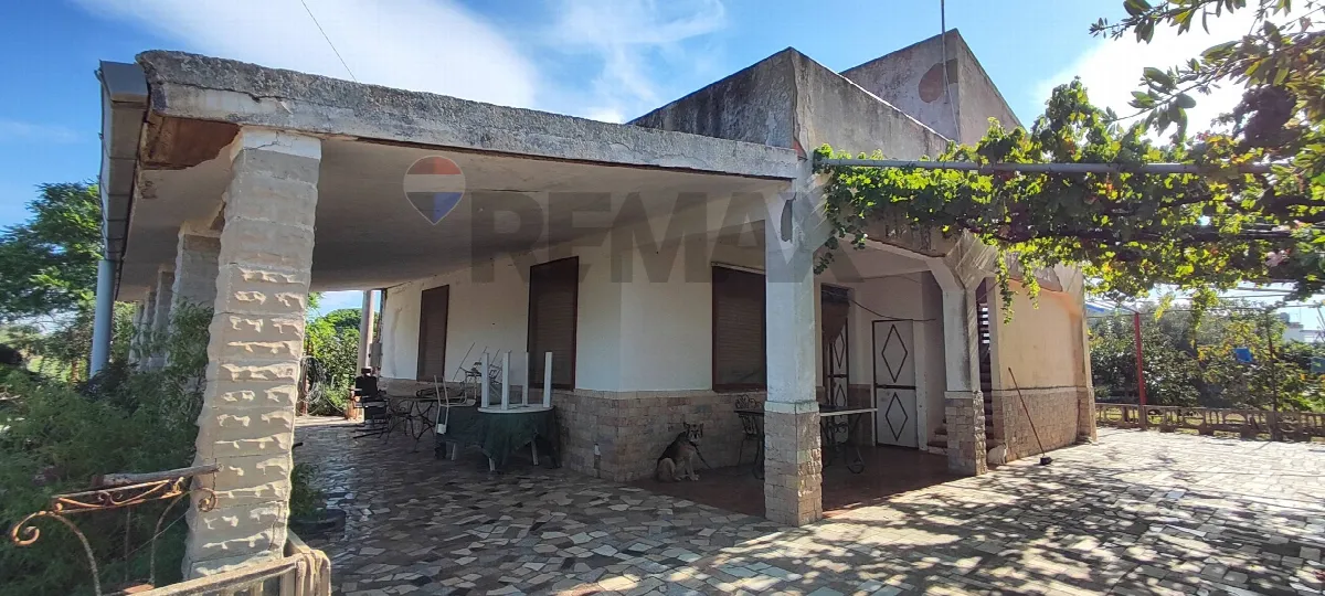 Villa in vendita a Caltagirone - foto 3