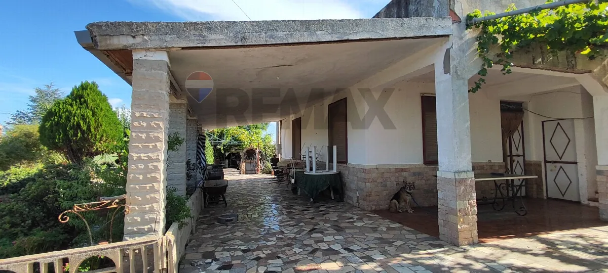 Villa in vendita a Caltagirone - foto 4