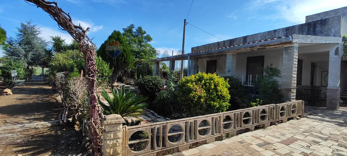 Villa in vendita a Caltagirone - foto 5