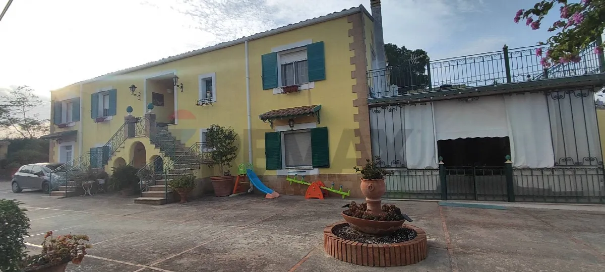 Villa in vendita a Caltagirone - foto 2