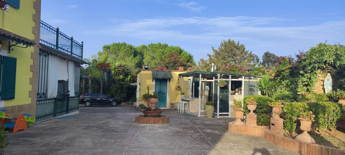 Villa in vendita a Caltagirone - foto 4