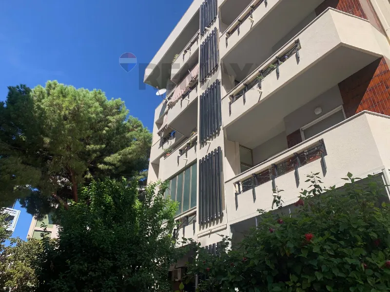 Appartamento in vendita a Cagliari, Bonaria, Monte Urpinu - foto 1