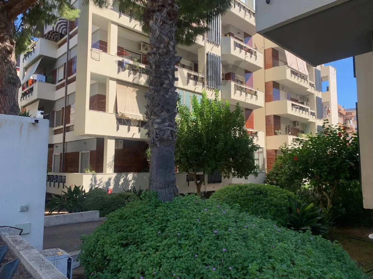 Appartamento in vendita a Cagliari, Bonaria, Monte Urpinu - foto 4