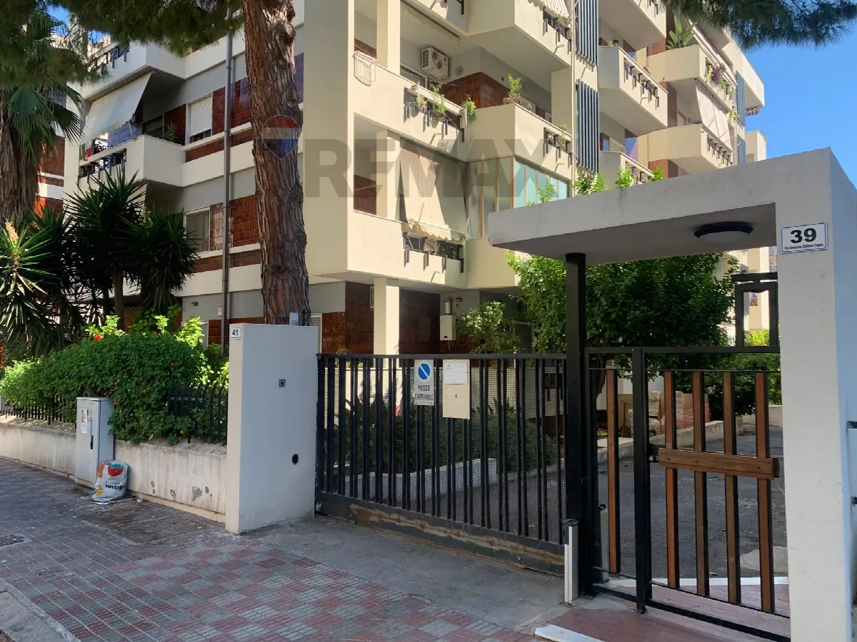 Appartamento in vendita a Cagliari, Bonaria, Monte Urpinu - foto 5