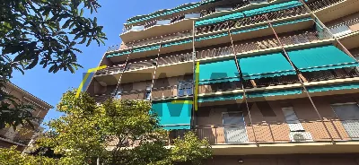 Appartamento in vendita a Pavia, Centro - foto 5