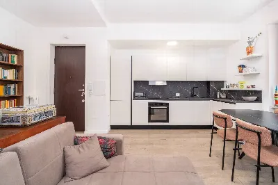 Appartamento in vendita a Torino, Borgo Sa... - foto 1