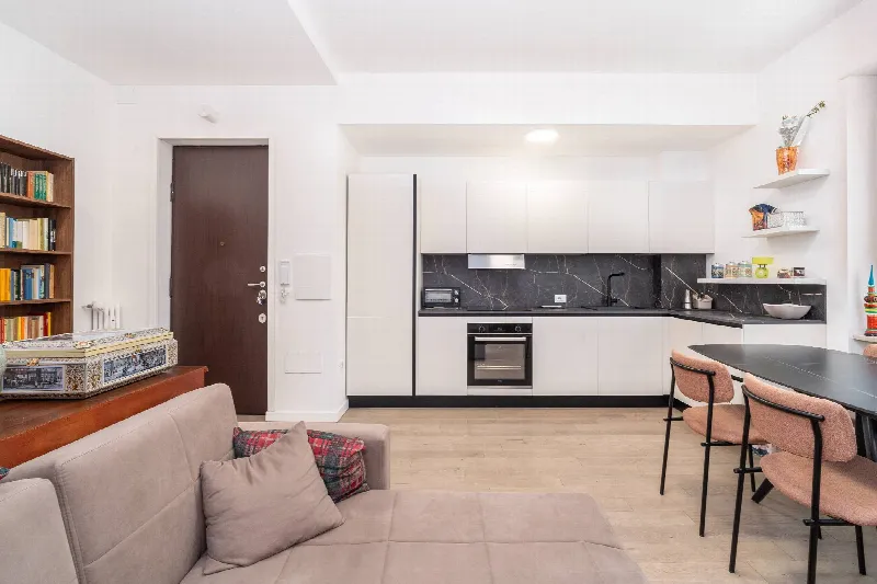 Appartamento in vendita a Torino, Borgo San Paolo, Cenisia - foto 1