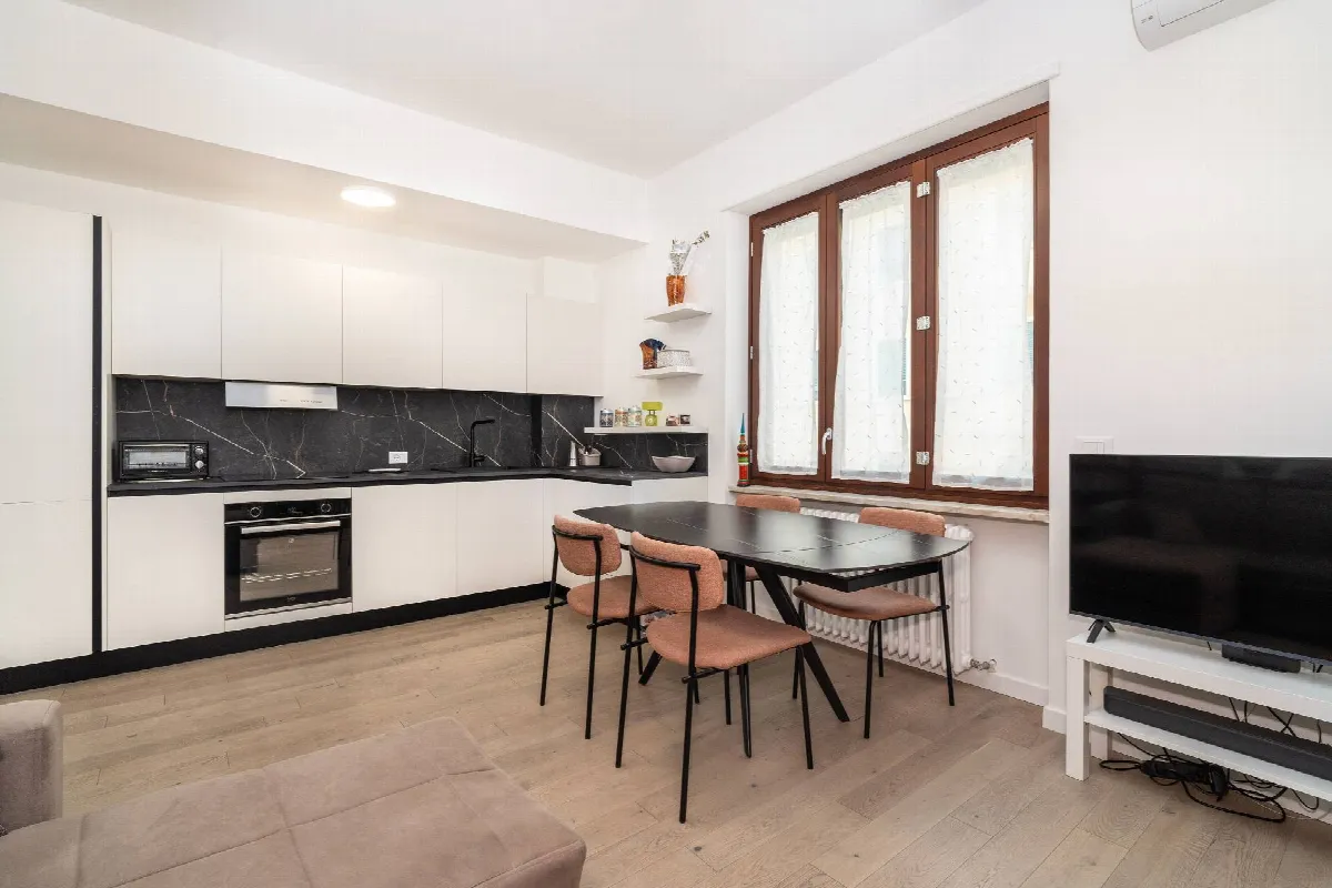 Appartamento in vendita a Torino, Borgo San Paolo, Cenisia - foto 2