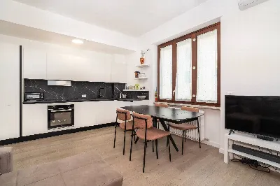 Appartamento in vendita a Torino, Borgo Sa... - foto 2