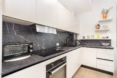 Appartamento in vendita a Torino, Borgo Sa... - foto 3