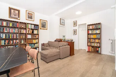 Appartamento in vendita a Torino, Borgo Sa... - foto 4