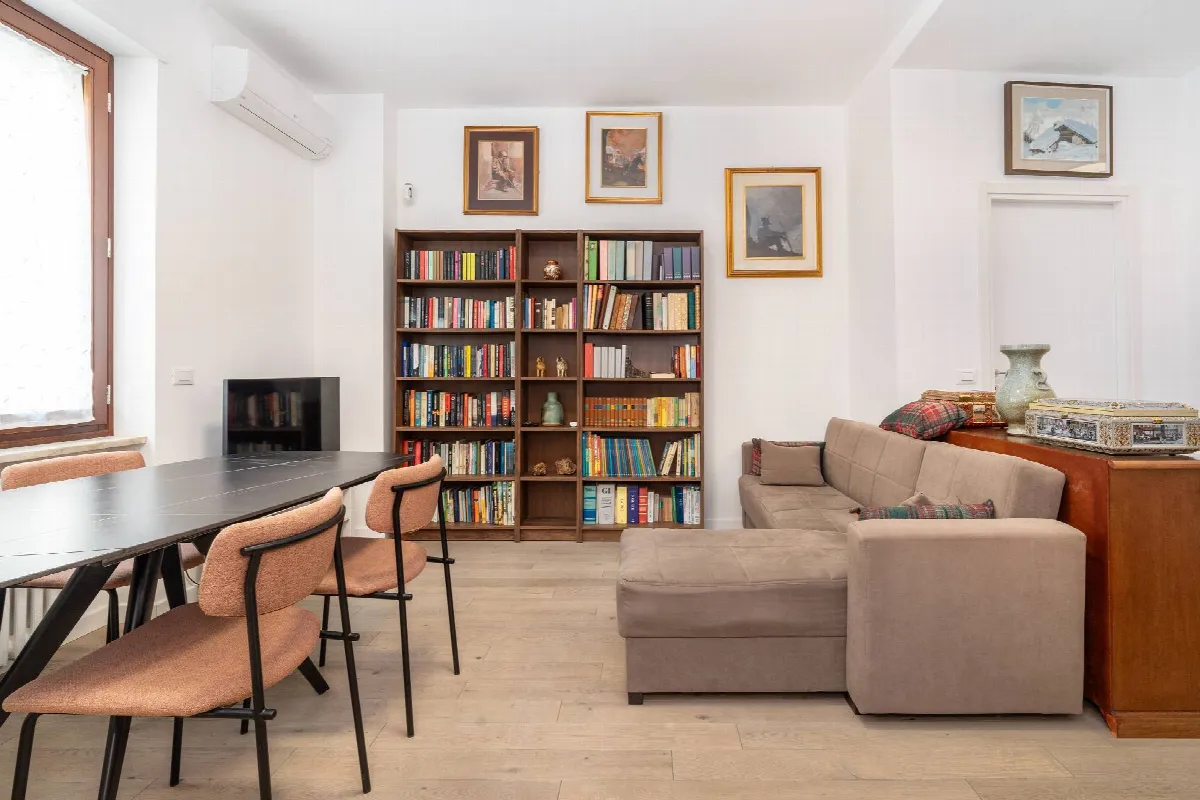 Appartamento in vendita a Torino, Borgo San Paolo, Cenisia - foto 5