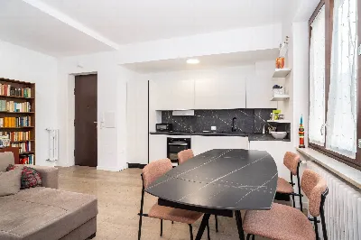 Appartamento in vendita a Torino, Borgo Sa... - foto 7