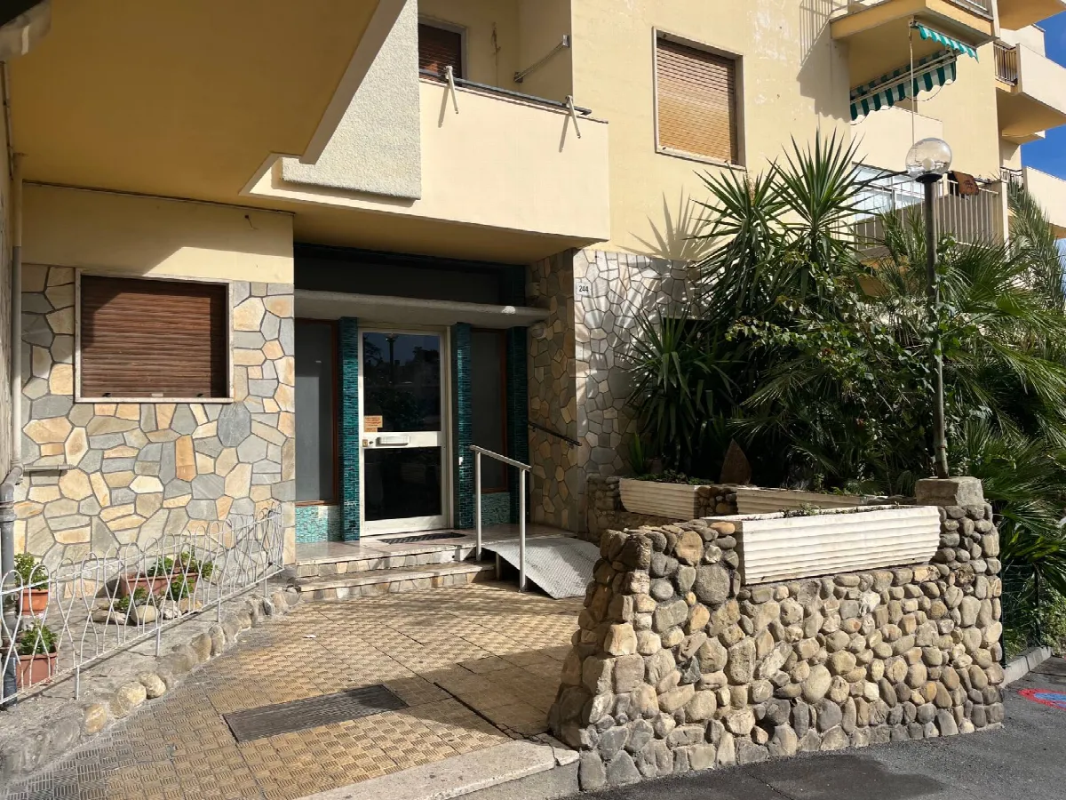 Appartamento in vendita a Sanremo - foto 2