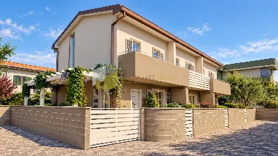 Villa in vendita a San Giuliano Terme - foto 1