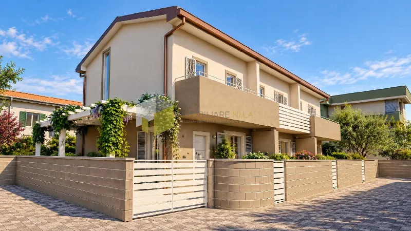 Villa in vendita a San Giuliano Terme - foto 1
