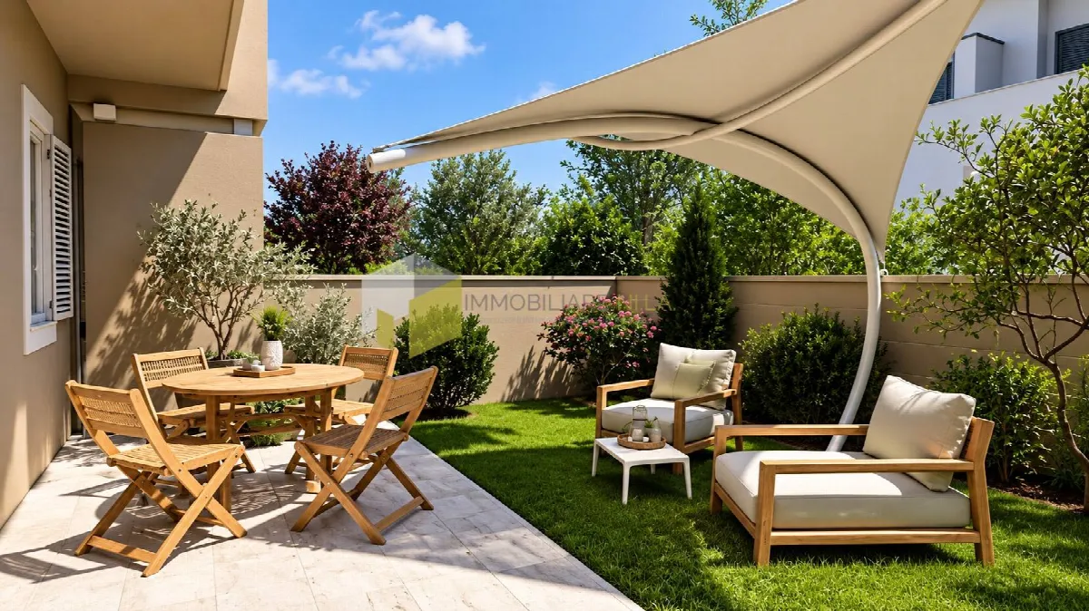 Villa in vendita a San Giuliano Terme - foto 3