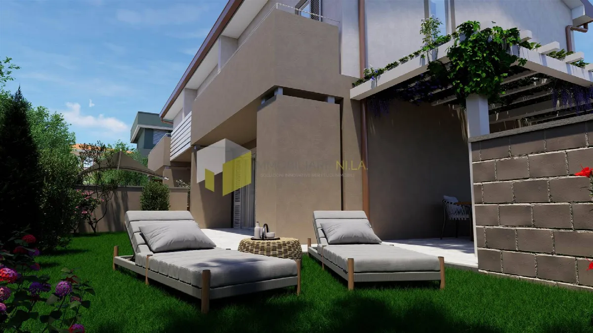 Villa in vendita a San Giuliano Terme - foto 4