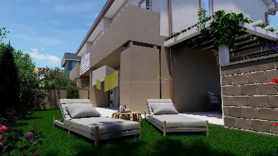 Villa in vendita a San Giuliano Terme - foto 4