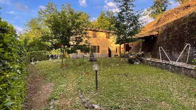 Villa in vendita a Barga - foto 10