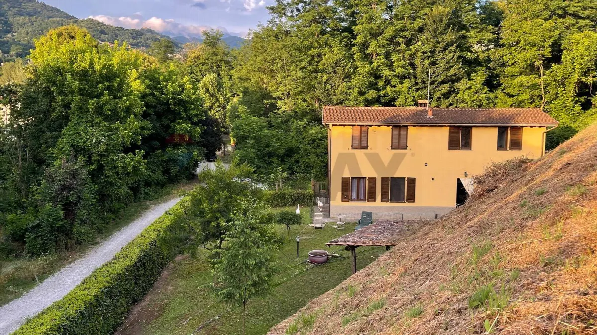 Villa in vendita a Barga - foto 2