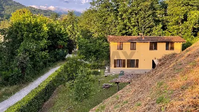 Villa in vendita a Barga - foto 2