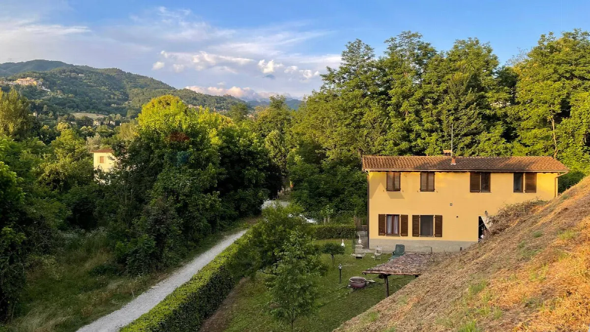 Villa in vendita a Barga - foto 3