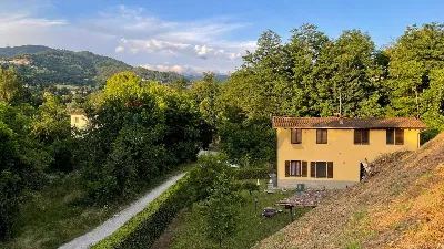 Villa in vendita a Barga - foto 3