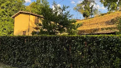 Villa in vendita a Barga - foto 4