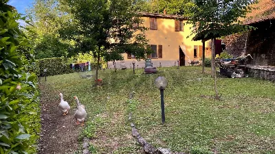 Villa in vendita a Barga - foto 7