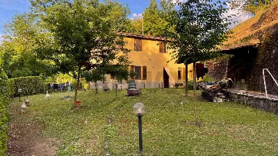 Villa in vendita a Barga - foto 8