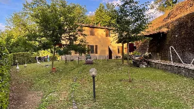 Villa in vendita a Barga - foto 9