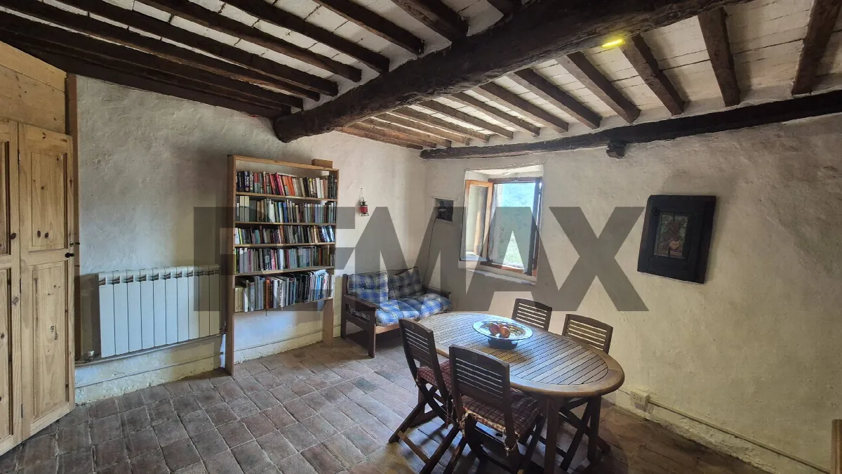 Casa Indipendente in vendita a Borgo a Mozzano - foto 2