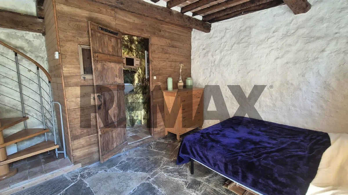 Casa Indipendente in vendita a Borgo a Mozzano - foto 4