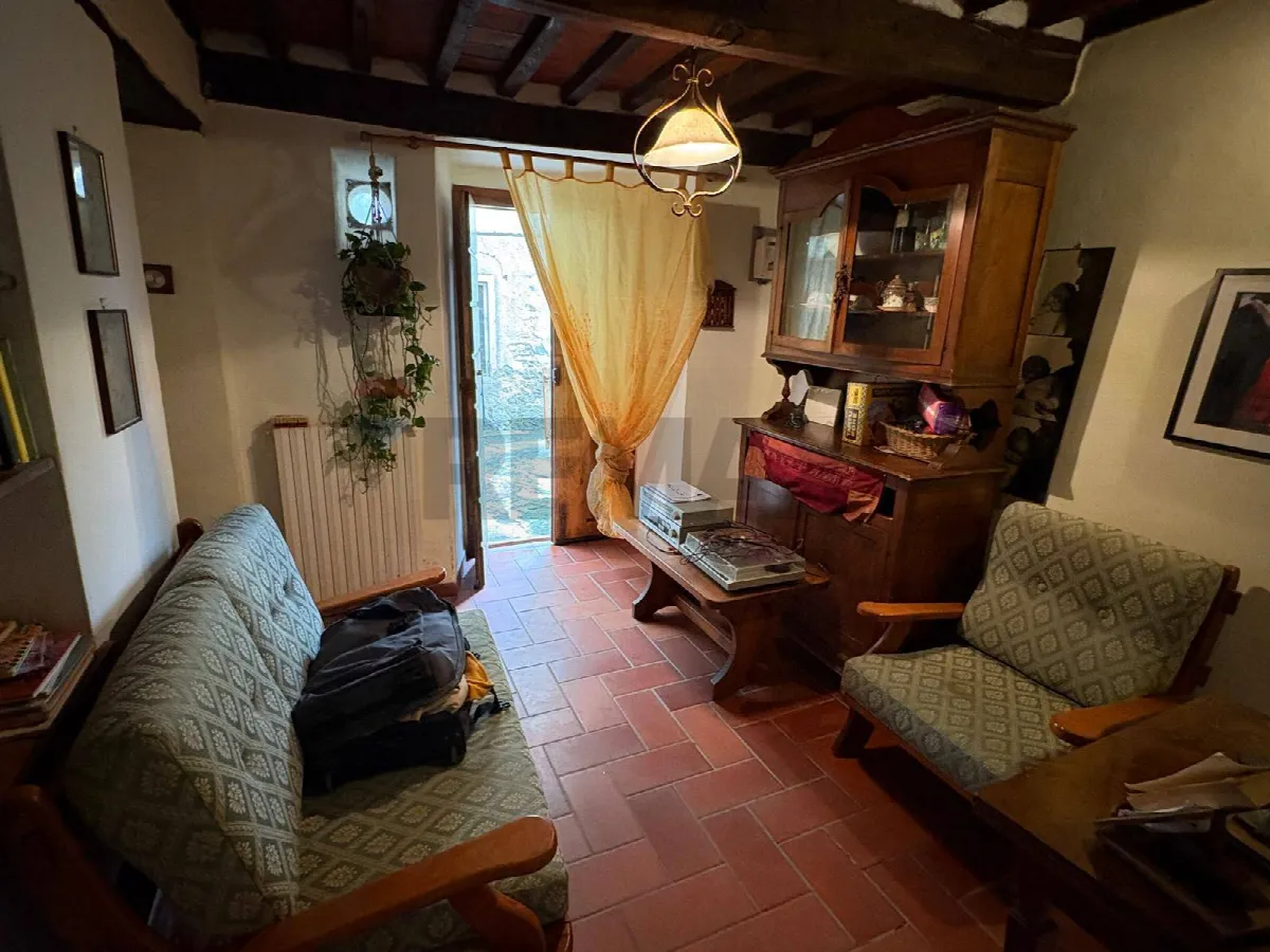 Casa Indipendente in vendita a Borgo a Mozzano - foto 2