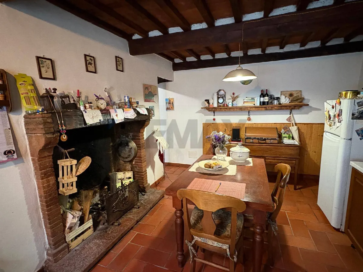 Casa Indipendente in vendita a Borgo a Mozzano - foto 3