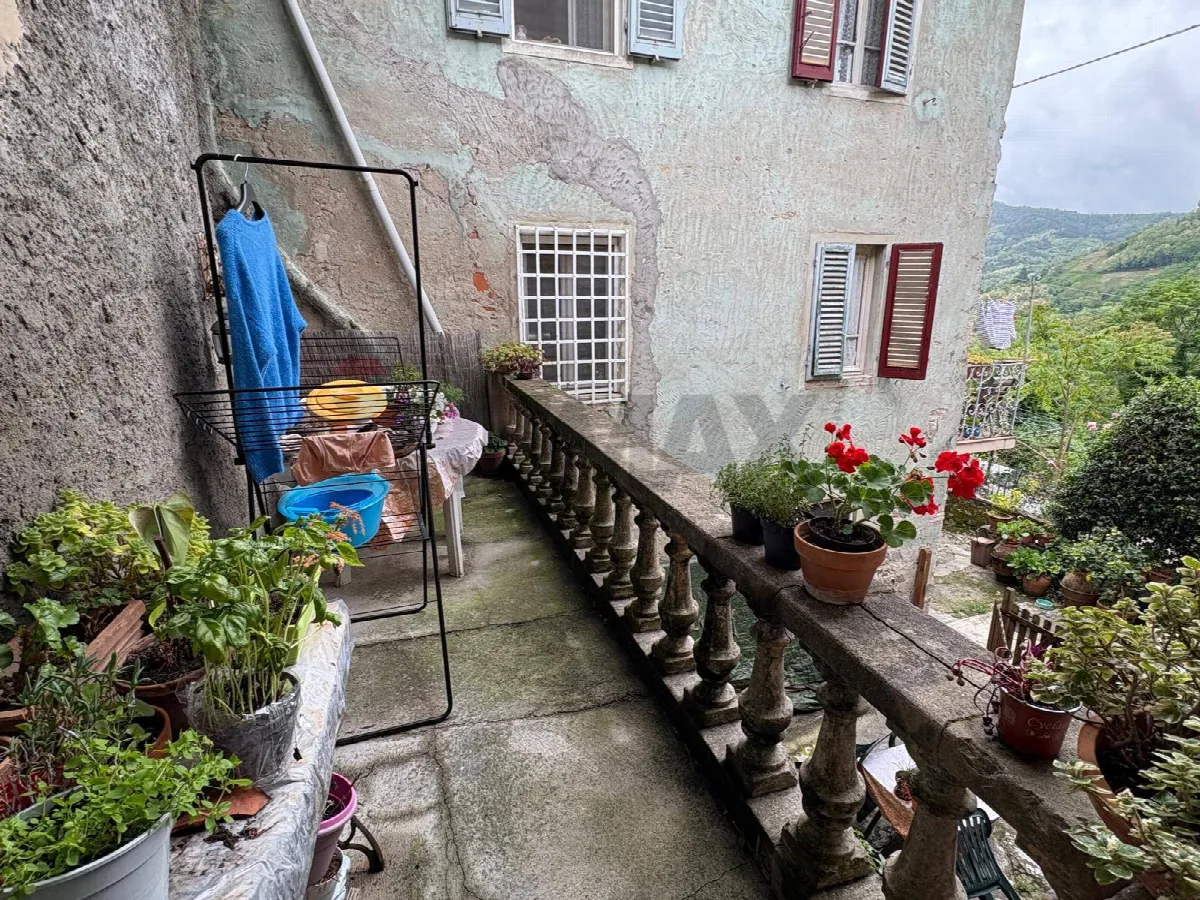 Casa Indipendente in vendita a Borgo a Mozzano - foto 4