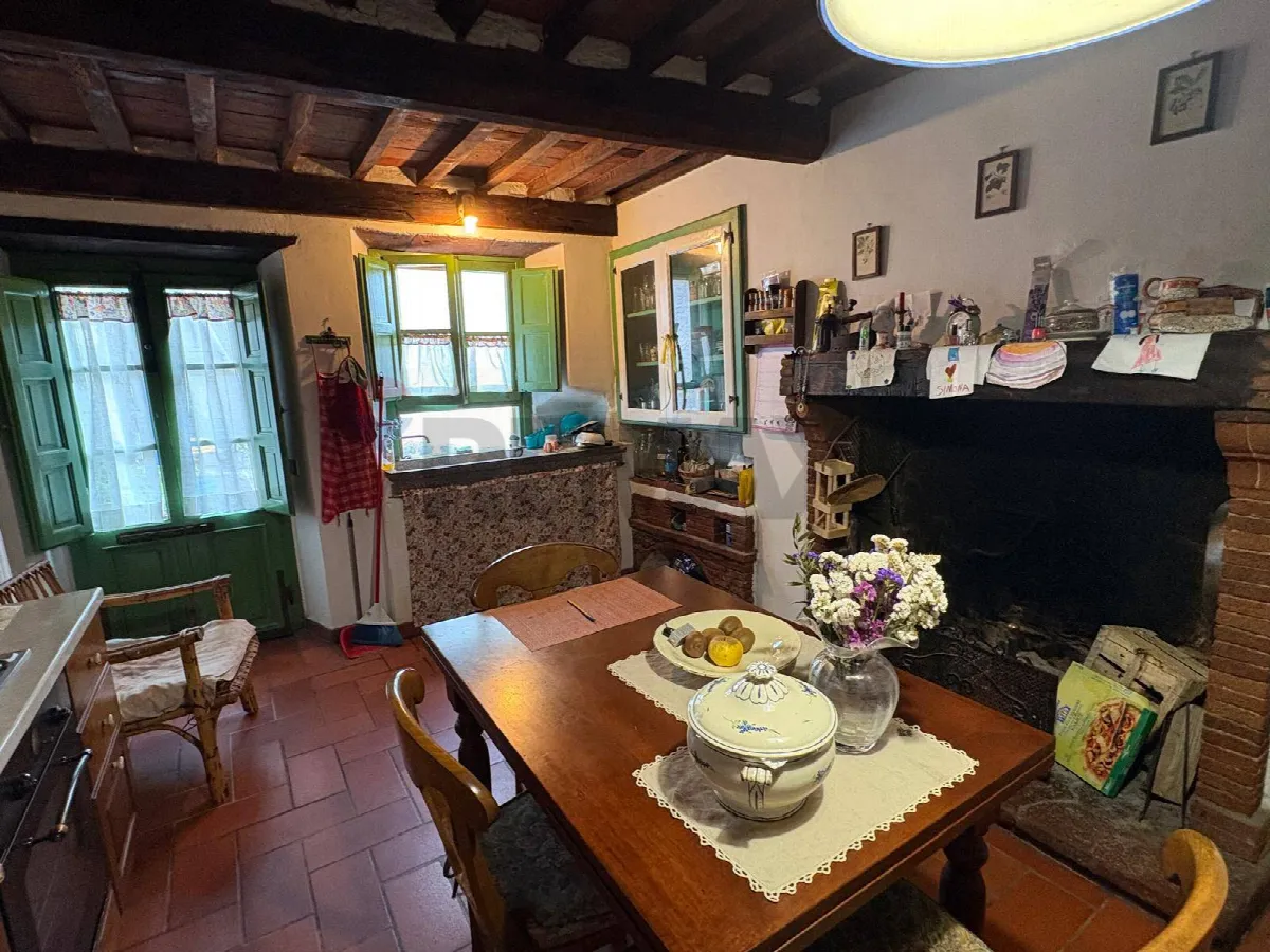 Casa Indipendente in vendita a Borgo a Mozzano - foto 5