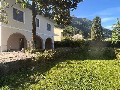 Villa in vendita a Borgo a Mozzano - foto 3