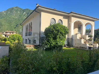Villa in vendita a Borgo a Mozzano - foto 4
