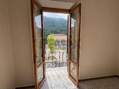 Appartamento a Bagni di Lucca