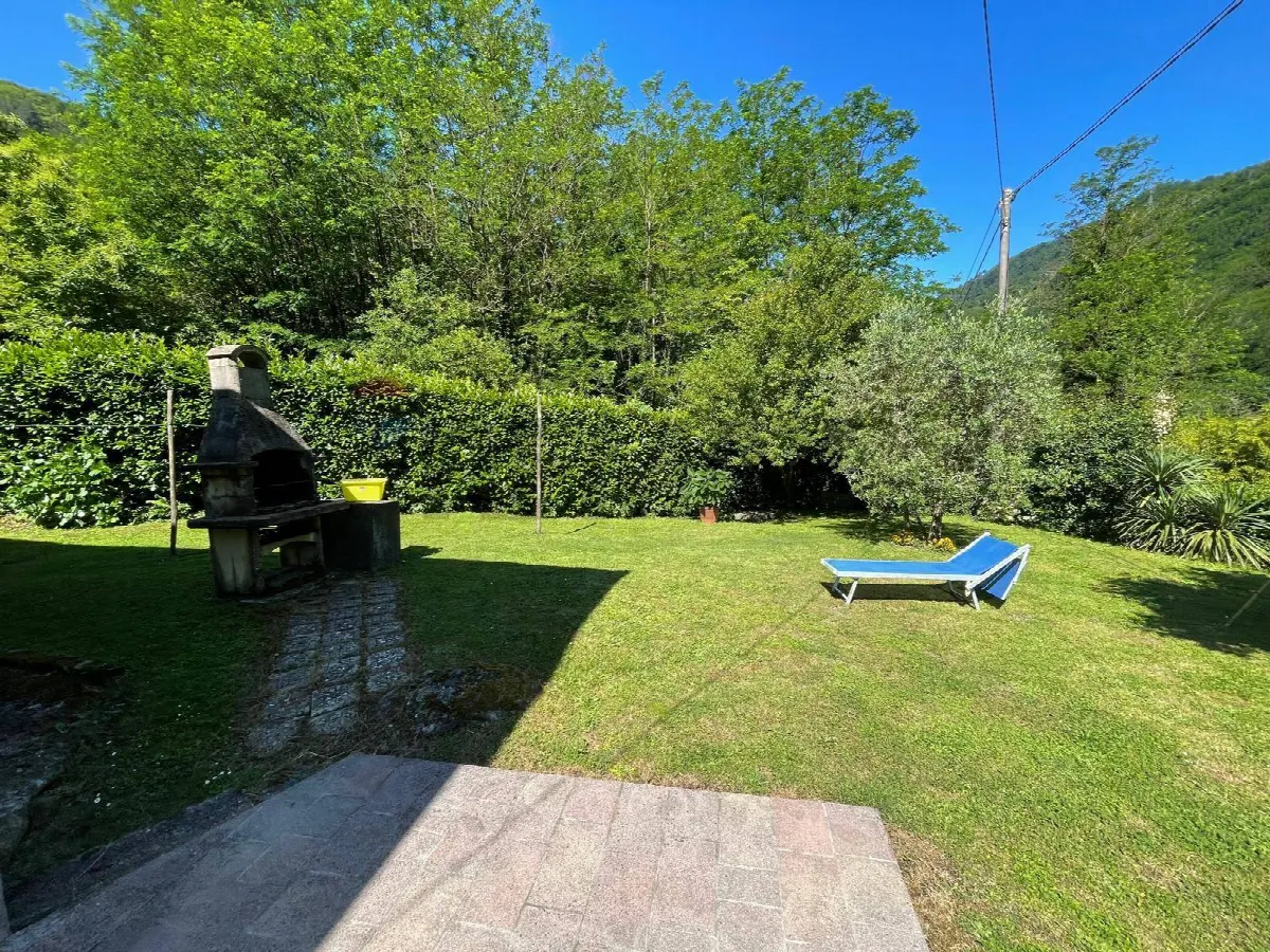 Villa in vendita a Bagni di Lucca - foto 2